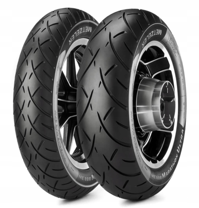 130/90B16 opona METZELER ME888 MARATHON ULTRA FRONT 73H